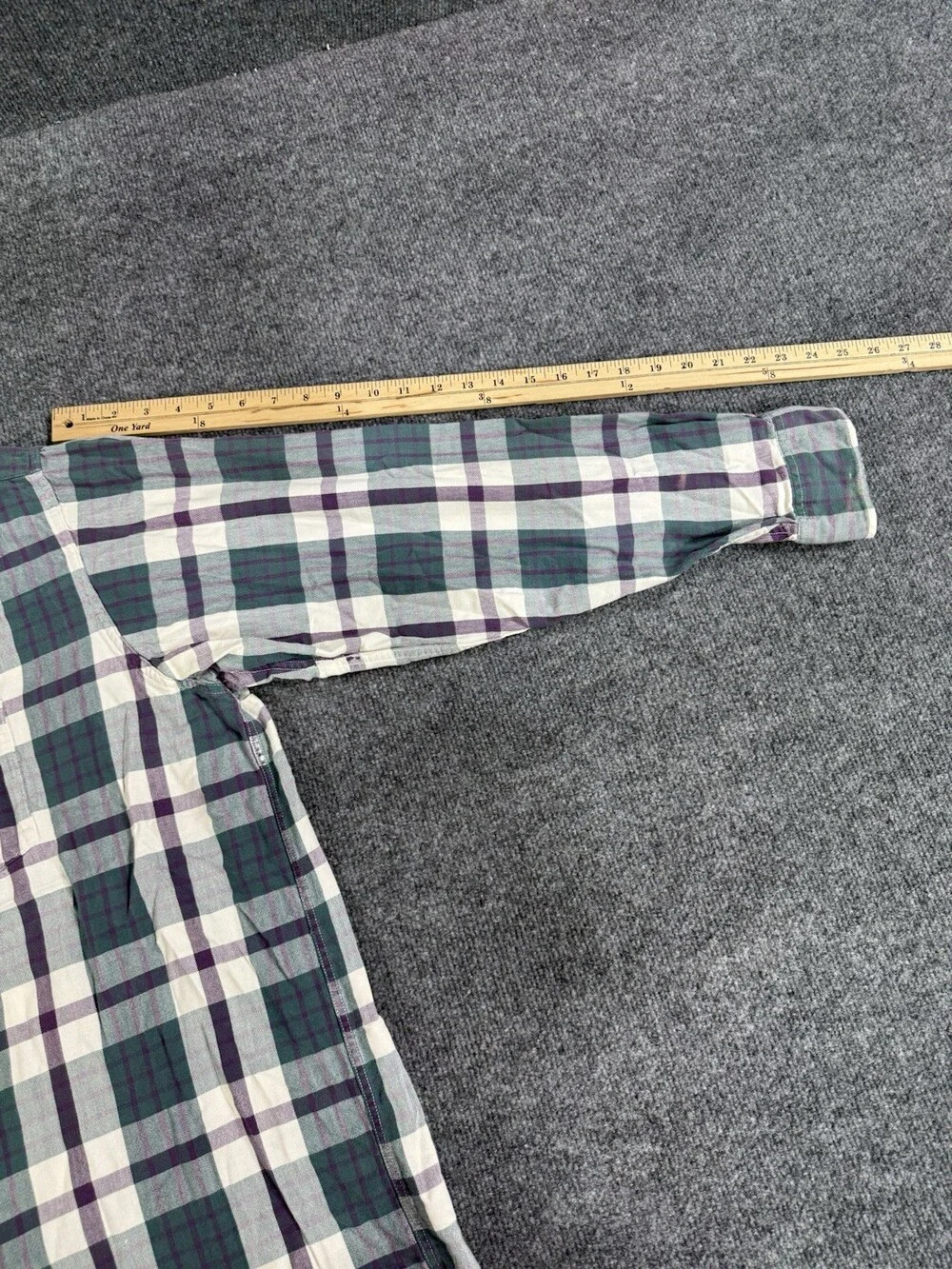 L.L. Bean vintage bean